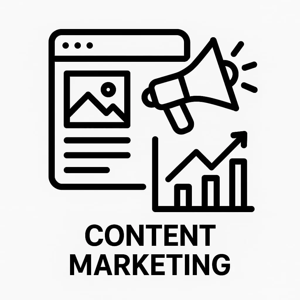 Leading digital marketing analyst in Kerala specializing in content marketing strategies