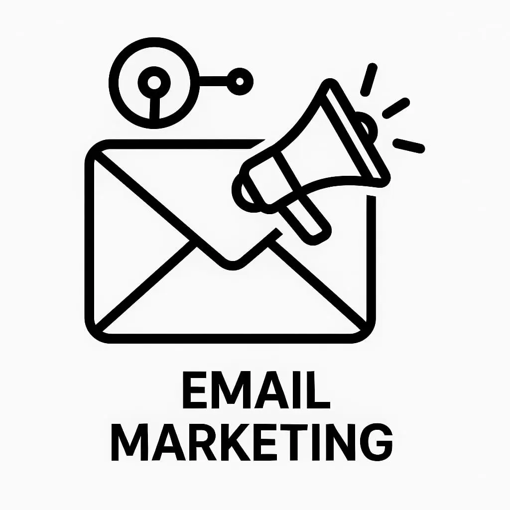 Digital marketing analyst in Kerala specializing in email marketing strategies.
